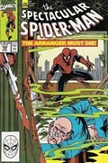 THE SPECTACULAR SPIDER-MAN #165