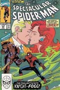 THE SPECTACULAR SPIDER-MAN #167 