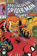 THE SPECTACULAR SPIDER-MAN #172 