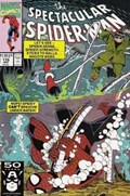 THE SPECTACULAR SPIDER-MAN #175 