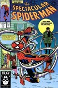 THE SPECTACULAR SPIDER-MAN #173 