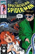 THE SPECTACULAR SPIDER-MAN #174 