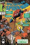 THE SPECTACULAR SPIDER-MAN #177 