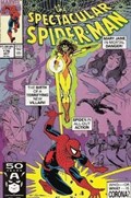 THE SPECTACULAR SPIDER-MAN #176