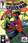 THE SPECTACULAR SPIDER-MAN #180 