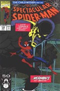 THE SPECTACULAR SPIDER-MAN #178 