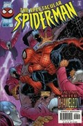 THE SPECTACULAR SPIDER-MAN #243 