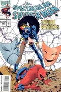 THE SPECTACULAR SPIDER-MAN #213C 