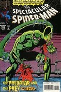 THE SPECTACULAR SPIDER-MAN #215 