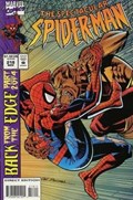 THE SPECTACULAR SPIDER-MAN #218 