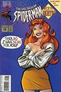 THE SPECTACULAR SPIDER-MAN #220 