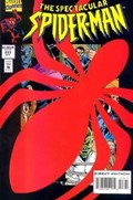 THE SPECTACULAR SPIDER-MAN #223B 