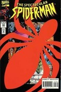 THE SPECTACULAR SPIDER-MAN #223 