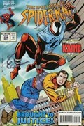THE SPECTACULAR SPIDER-MAN #224 