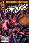 THE SPECTACULAR SPIDER-MAN #231 