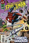 THE SPECTACULAR SPIDER-MAN #232 