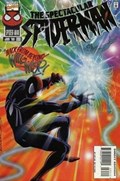 THE SPECTACULAR SPIDER-MAN #235 