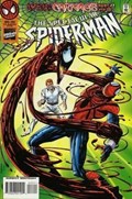 THE SPECTACULAR SPIDER-MAN #233 