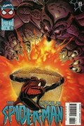 THE SPECTACULAR SPIDER-MAN #236 