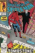 THE SPECTACULAR SPIDER-MAN #142 
