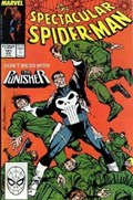 THE SPECTACULAR SPIDER-MAN #141 