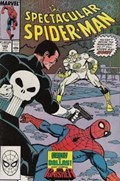 THE SPECTACULAR SPIDER-MAN #143