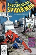 THE SPECTACULAR SPIDER-MAN #148 