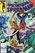 THE SPECTACULAR SPIDER-MAN #147 