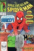 THE SPECTACULAR SPIDER-MAN #150 
