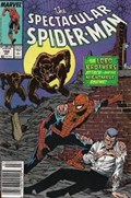 THE SPECTACULAR SPIDER-MAN #152B 
