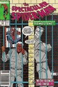 THE SPECTACULAR SPIDER-MAN #151B 