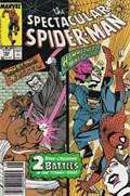THE SPECTACULAR SPIDER-MAN #153B 