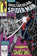 THE SPECTACULAR SPIDER-MAN #155 
