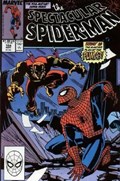 THE SPECTACULAR SPIDER-MAN #154 