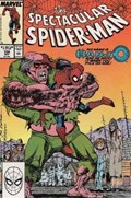 THE SPECTACULAR SPIDER-MAN #156