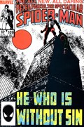 THE SPECTACULAR SPIDER-MAN #109 