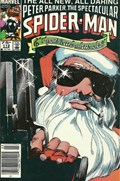 THE SPECTACULAR SPIDER-MAN #112B 