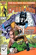 THE SPECTACULAR SPIDER-MAN #113 