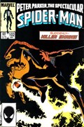 THE SPECTACULAR SPIDER-MAN #102 