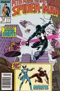 THE SPECTACULAR SPIDER-MAN #128B 
