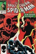 THE SPECTACULAR SPIDER-MAN #134 