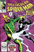 THE SPECTACULAR SPIDER-MAN #135 