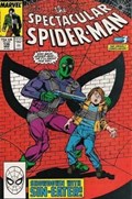 THE SPECTACULAR SPIDER-MAN #136 