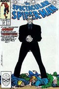 THE SPECTACULAR SPIDER-MAN #139