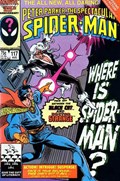 THE SPECTACULAR SPIDER-MAN #117 