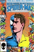 THE SPECTACULAR SPIDER-MAN #120 