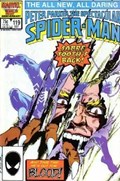 THE SPECTACULAR SPIDER-MAN #119 