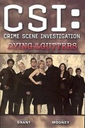 CSI: CRIME SCENE INVESTIGATION - DYING IN THE GUTTERS #1A Trade Paperback