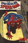 SPECTACULAR SPIDER-MAN #1 Magazine