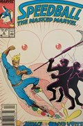 SPEEDBALL #6B 